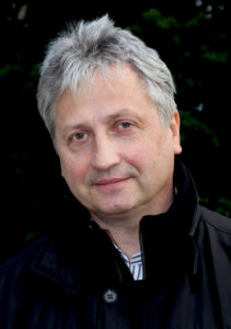 Janus Neumann