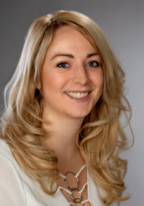 Melanie Ruf